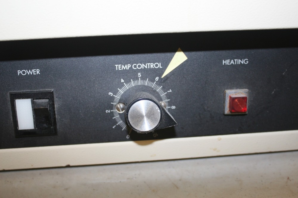 Napco 210A Water Bath