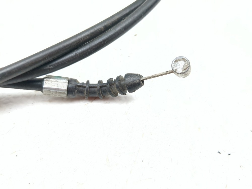 14-19 Can Am Spyder Roadster RT Front Trunk Release Cable