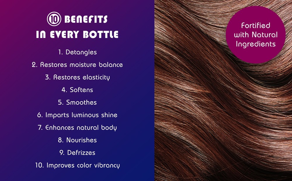 It's a 10 Miracle Hair Mask 17.5 oz