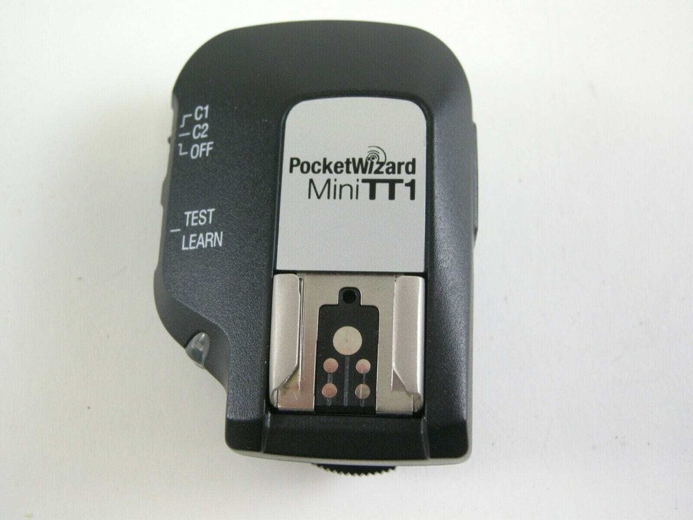 Pocket Wizard Mini TT1 Transmitter for Canon