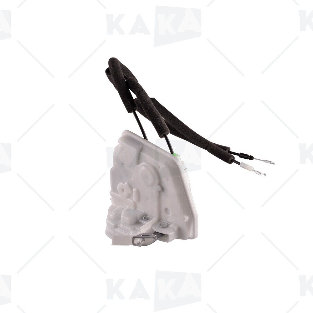 Front Right Passenger Side Door Lock Latch Actuator for 2010-2013 Mazda 3