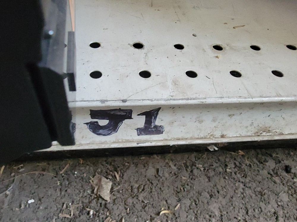 Programmed Test Sources PTS 310 FREQUENCY SYNTHESIZER 310S1T10 - Working