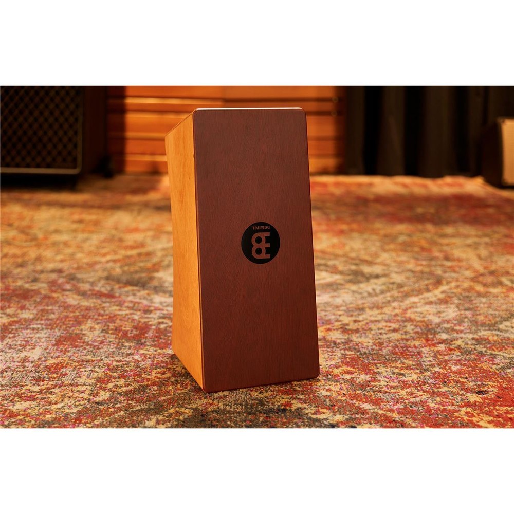 Meinl Bongo Cajon, Super Natural #BCA1SNT-M