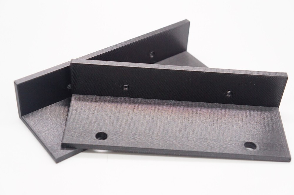 Custom Replacement Rack Ears for Modal Electronics Argon8M Cobalt8M Synthesizer