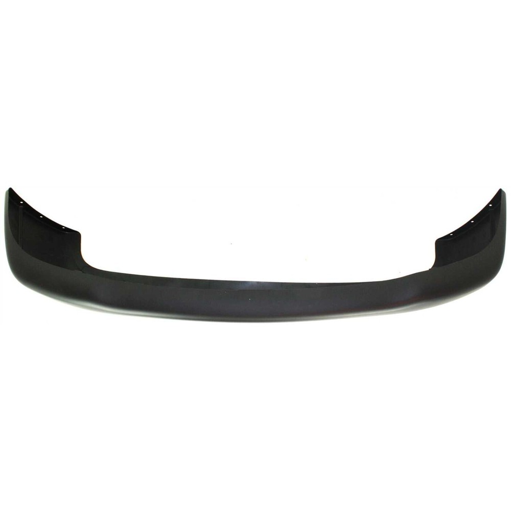 Front Bumper Cover For 2001-2004 Dodge Dakota 01 Durango Primed bottom