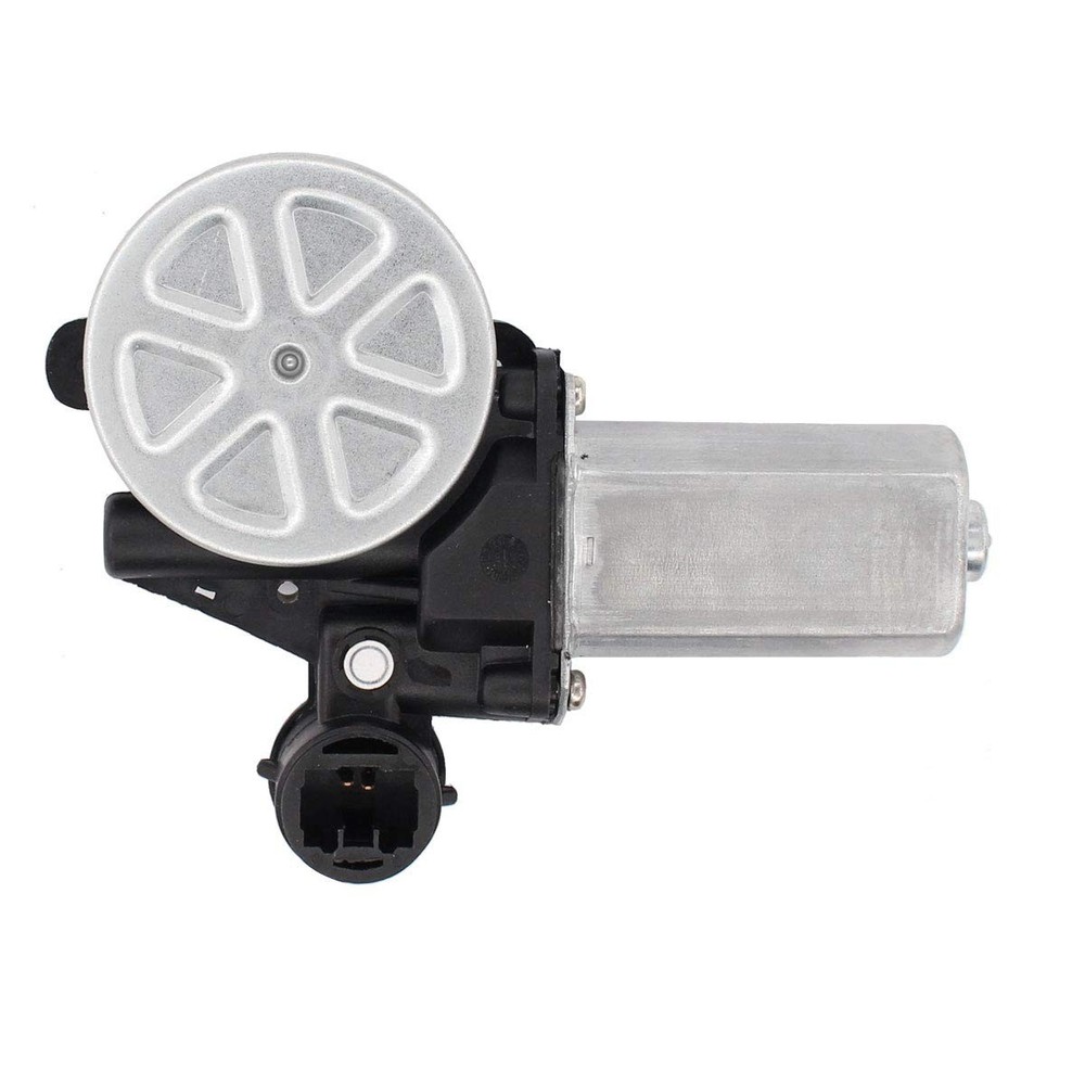 Front Left Driver Side Power Window Motor