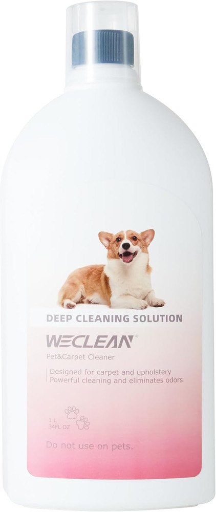 Professional Carpet Cleaner Machine Detergent,Carpet Cleaner Solution for Carpet