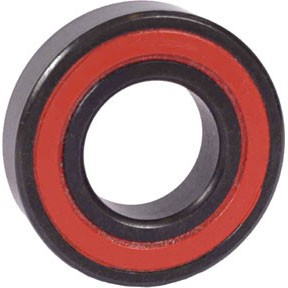 Enduro Zer0 Ceramic 6806 Bearings | Silicon Nitride Balls, Rustproof,