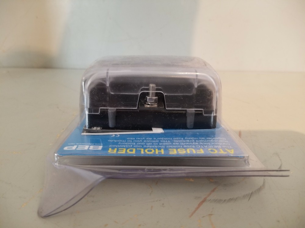 BEP ATC Fuse Holder, ATC-6W