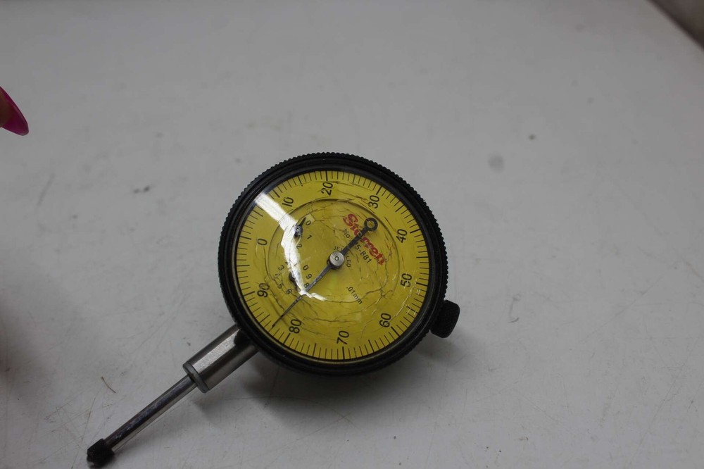 Starrett no. 25-881