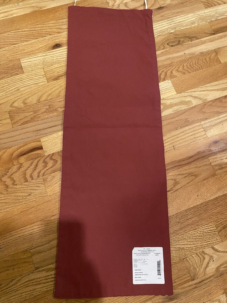 Recipe For Joy Wall Hanging Panel 13 X 33”