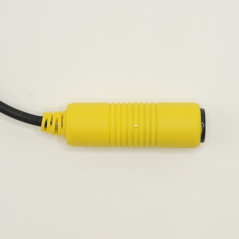 Adaptor Cable Convert Between Peltor and IMSA for Car Harness and Helmet Kit