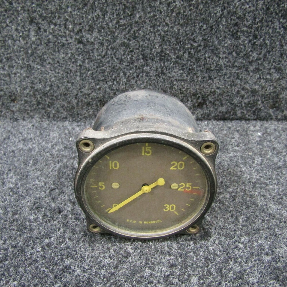 412365 Tachometer