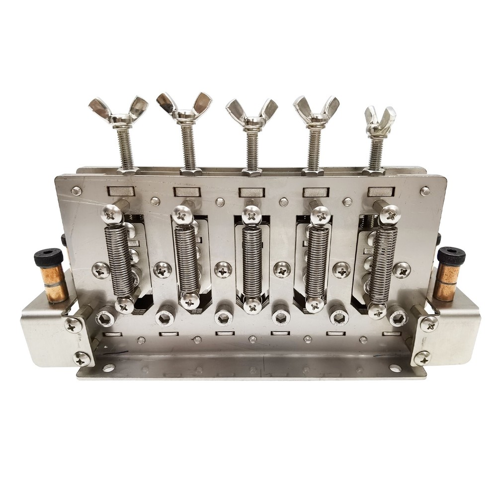Wire Cable Straightener Aluminum Copper Flat Material Straightener Machine Pull