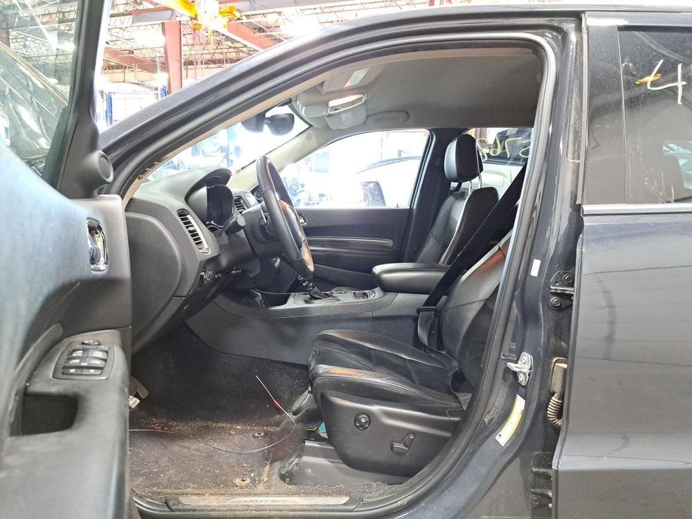 Rear 2018 Durango Camera/Projector Sku#4133247