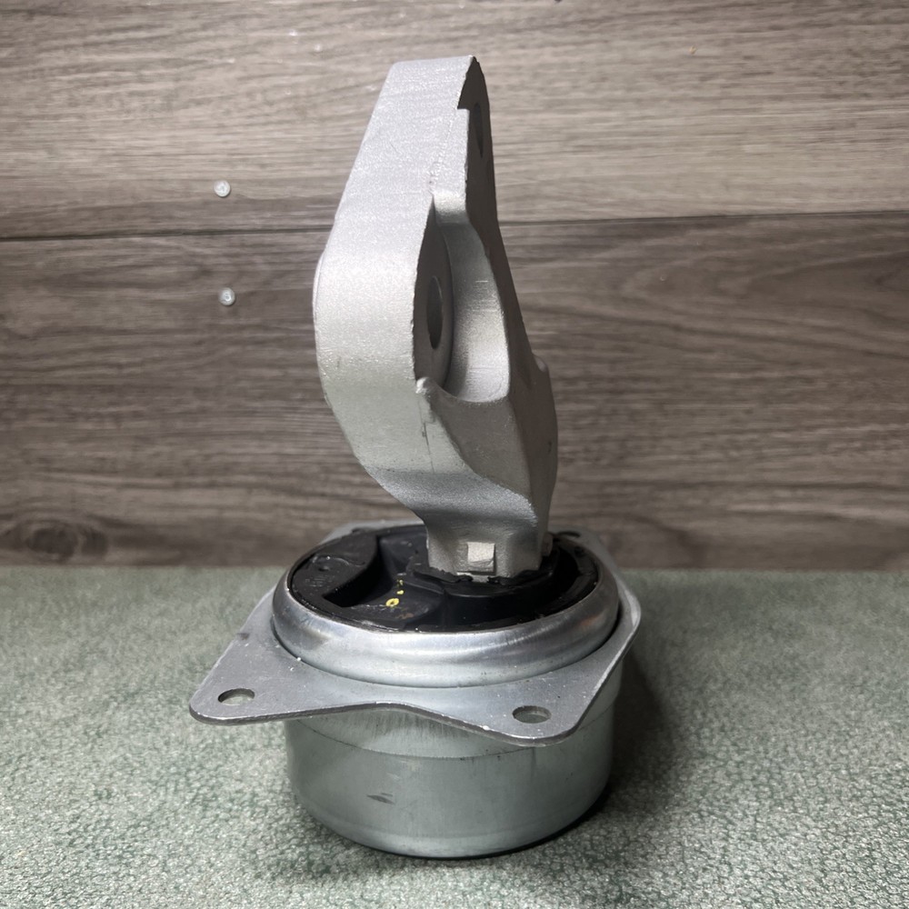 Automatic Transmission Mount-Auto Trans Mount Westar EM-4128