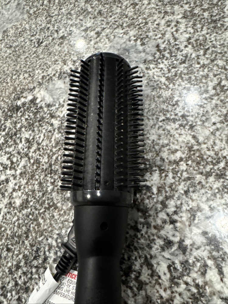 Babyliss Thermal Styling Brush Pro Rapido Hyper Stik Ionic Tested Working