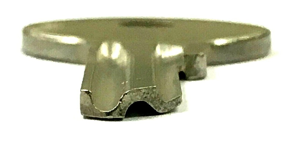 1 Oshkosh Locks Key Blank Y6 997X Various Locks