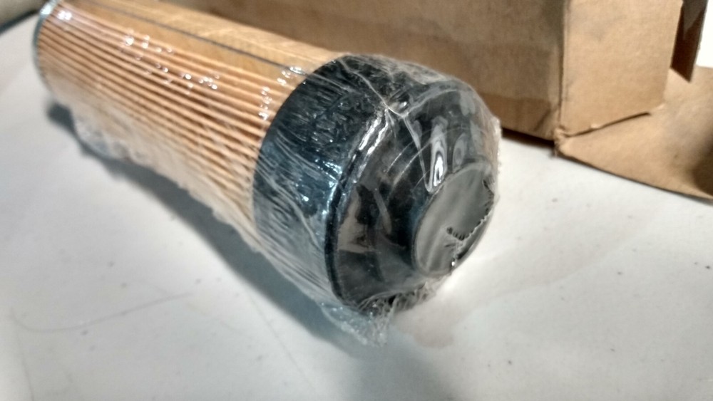 Lenz Filter l-- LITE-402-10 -- 10 MICRON