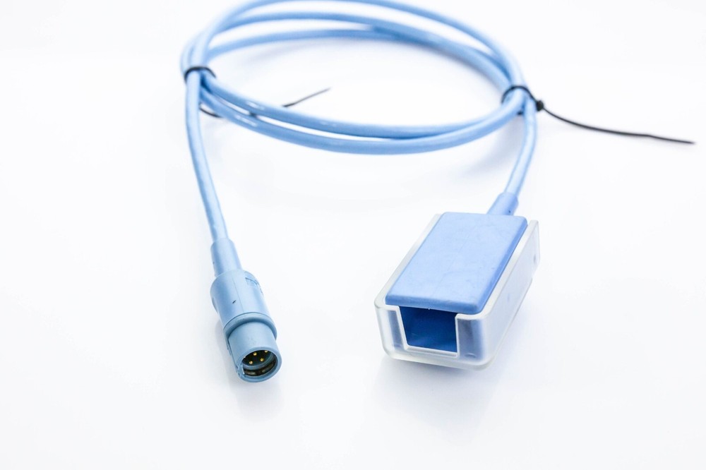 Drager SPO2 intermediate cable 1.2M