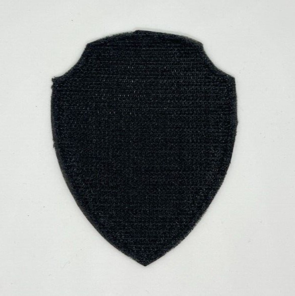 MILITARY EMBROIDERED TACTICAL PATCH "SPECIAL OPERATIONS FORCES"