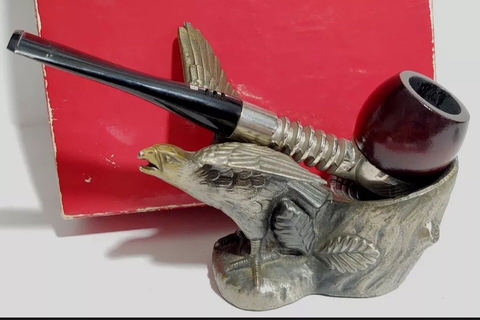 Extremely Rare Brebbia Radiator Type 1 Cary Magic Inch Collaboration