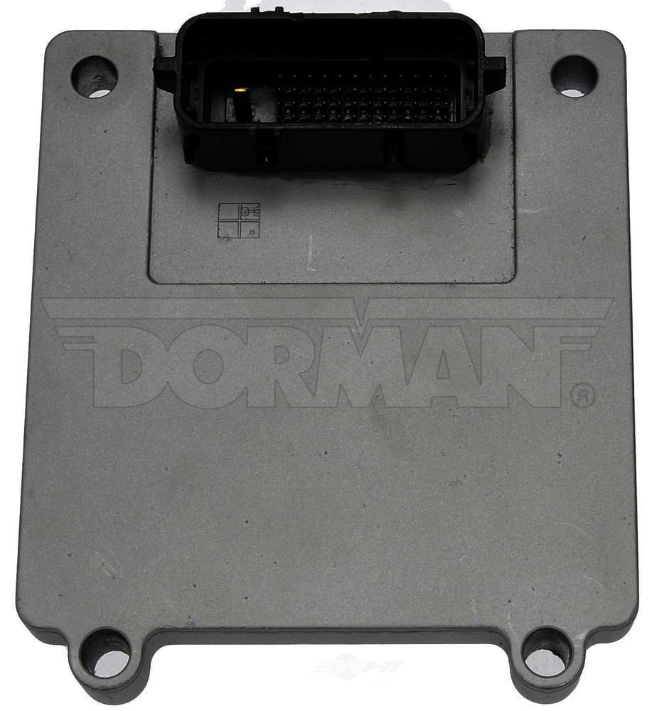 Transmission Control Module Dorman 599-120
