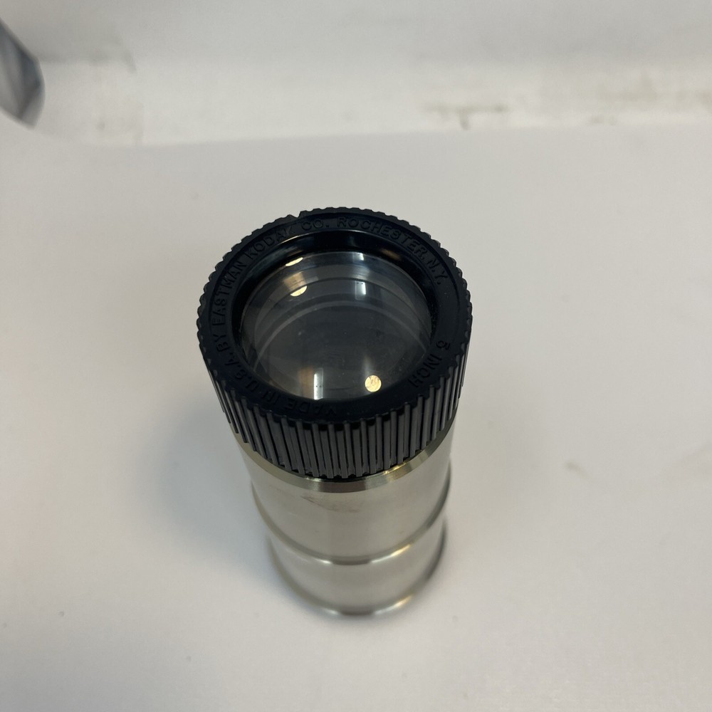 Vintage Kodaslide Projector Model 2 Black - Not Tested