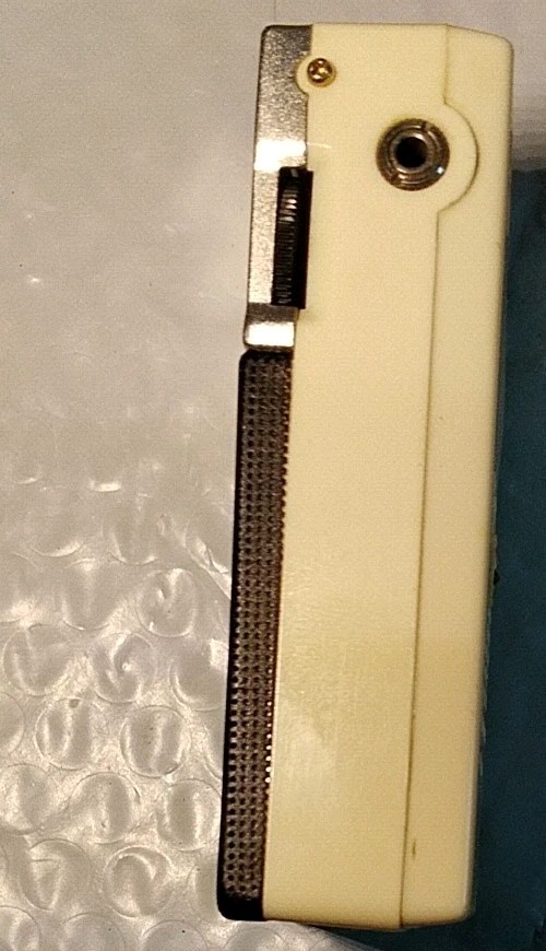 Panasonic Transistor Radio Model T-13