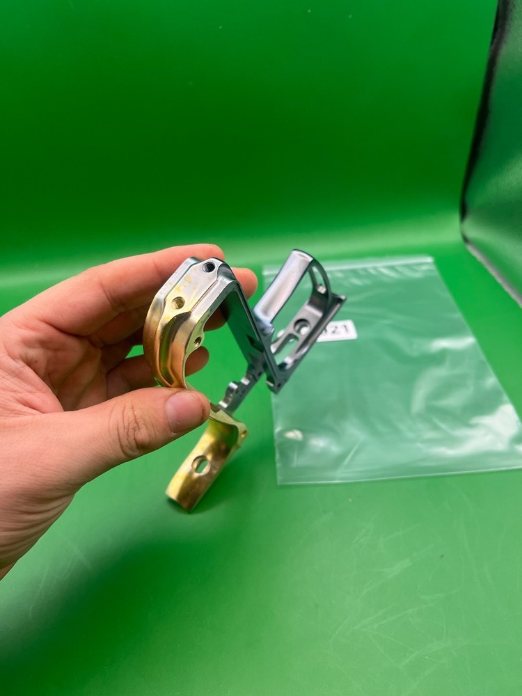 Rare Angel 90* Frame