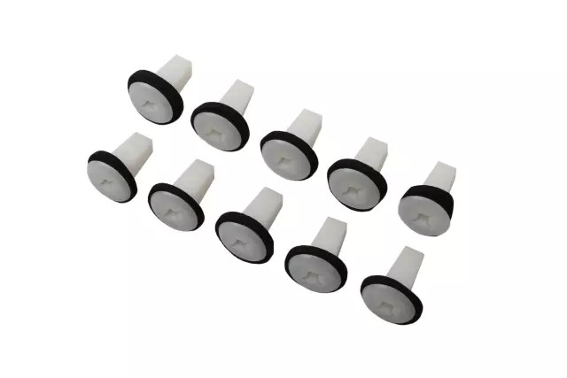 Genuine GM Multi-Purpose Nut 94515242