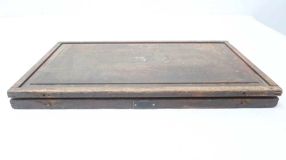Starrett 224 Micrometer 16-20in
