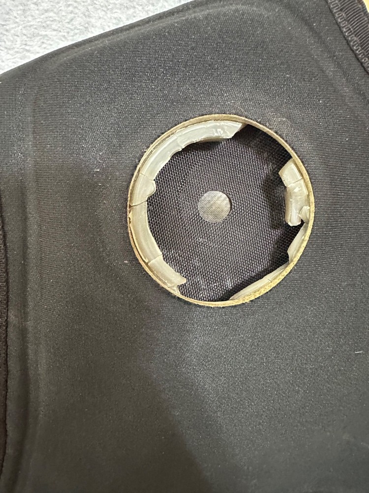 Oceanic Flex Bioflex Scuba Diving Bouyancy Compensator Device (BCD) -Some Issues