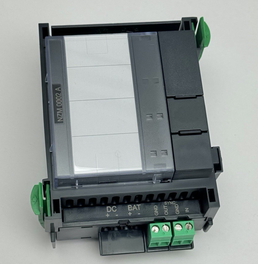 NZM 0002 A, Bosch Notification Appliance Zone Module