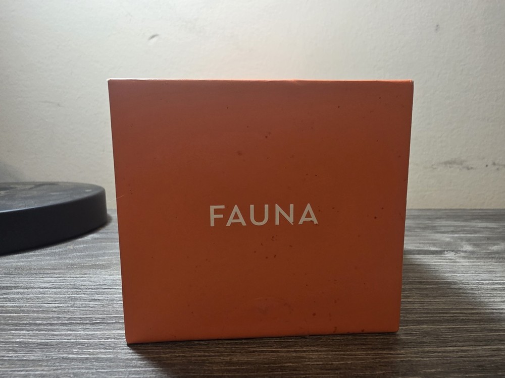 Fauna Audio Glasses - Levia Black