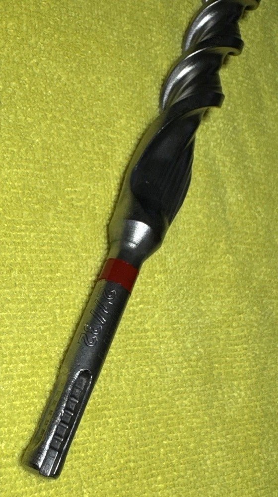HILTI 18” 27/32 SDS-Plus Rotating Hammer Drill Bit