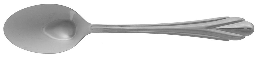 Hampton Silversmiths Rose  Teaspoon 7634090