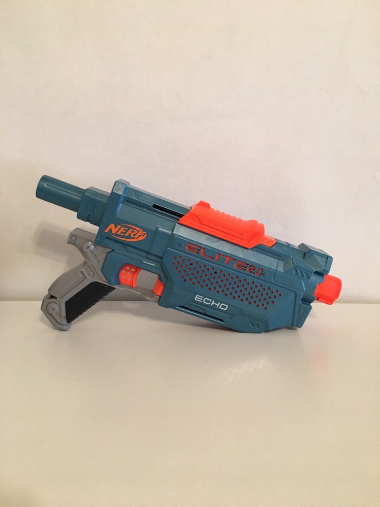 NERF Elite 2.0 Echo Blaster Only Replacement Part