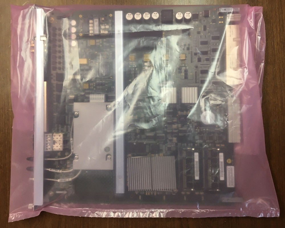 EP96-03685D - Samsung MMA-41M MAIN PROCESSOR BOARD