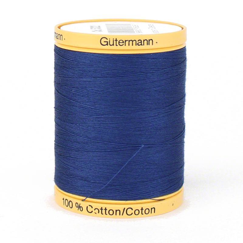 Gutermann Natural Cotton Thread (876 yds)