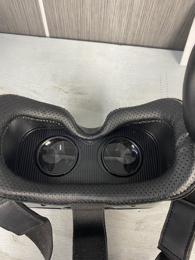 Pansonite VR Headset 3D Glasses Virtual Reality w/ Remote Controller COMFORTABLE