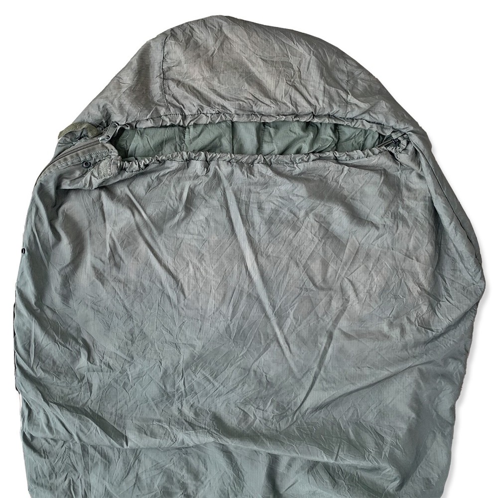 3-PIECE SLEEPING BAG SYSTEM