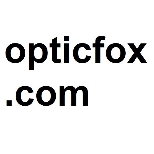 opticfox.com domain name