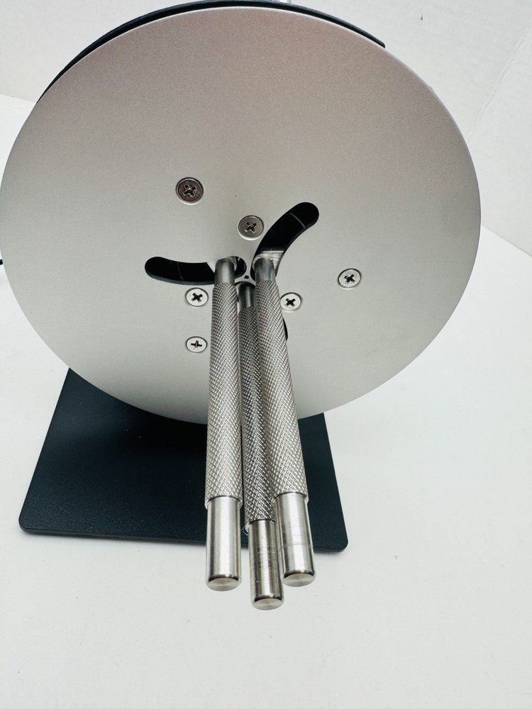 Adjustable Automatic Core Label External Bidirectional Rewinder KR500U