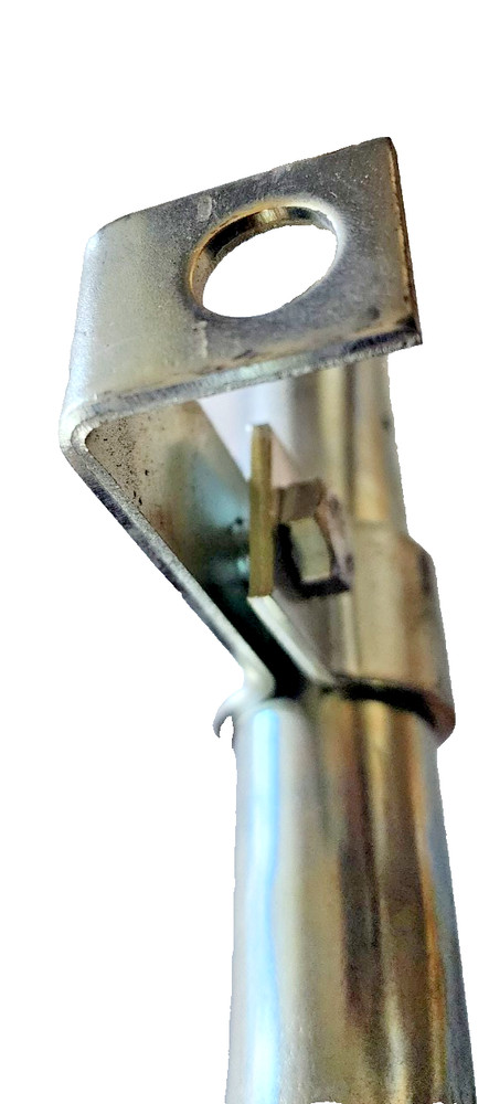 HARRINGTON MR1DS9491 Cable Support Bar