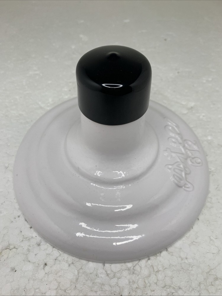 Ateco 612 Base Revolving Cake Stand