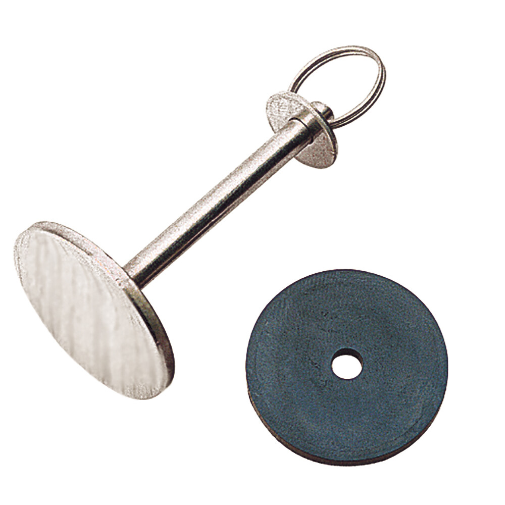 Sea-Dog Hatch Cover Pull Gasket Marine Hardware