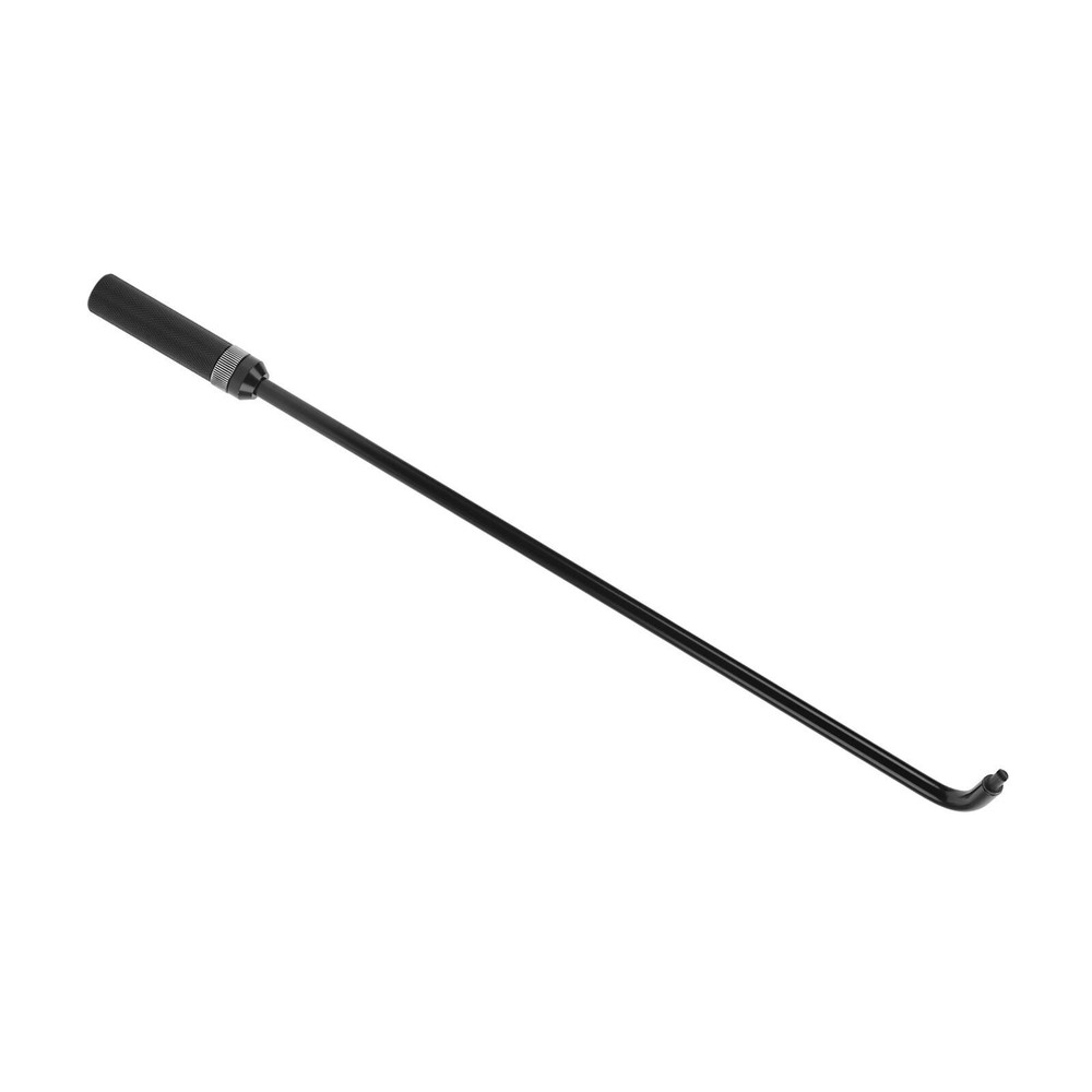 Pilot Screw Adjusting Tool, Carburetor Adjusting Tool 16.34in 110° Angled Head✈