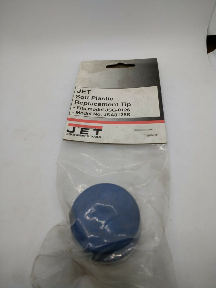 Jet Soft Plastic Replacement Tip Model No. JSA0126S  Brand New