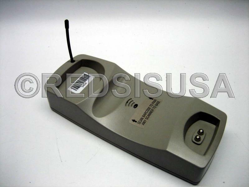 Motorola Barcode Scanner Cradle RL475-I152